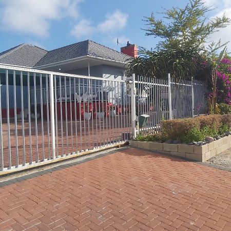 Izuba Lodge Cape Town Dış mekan fotoğraf
