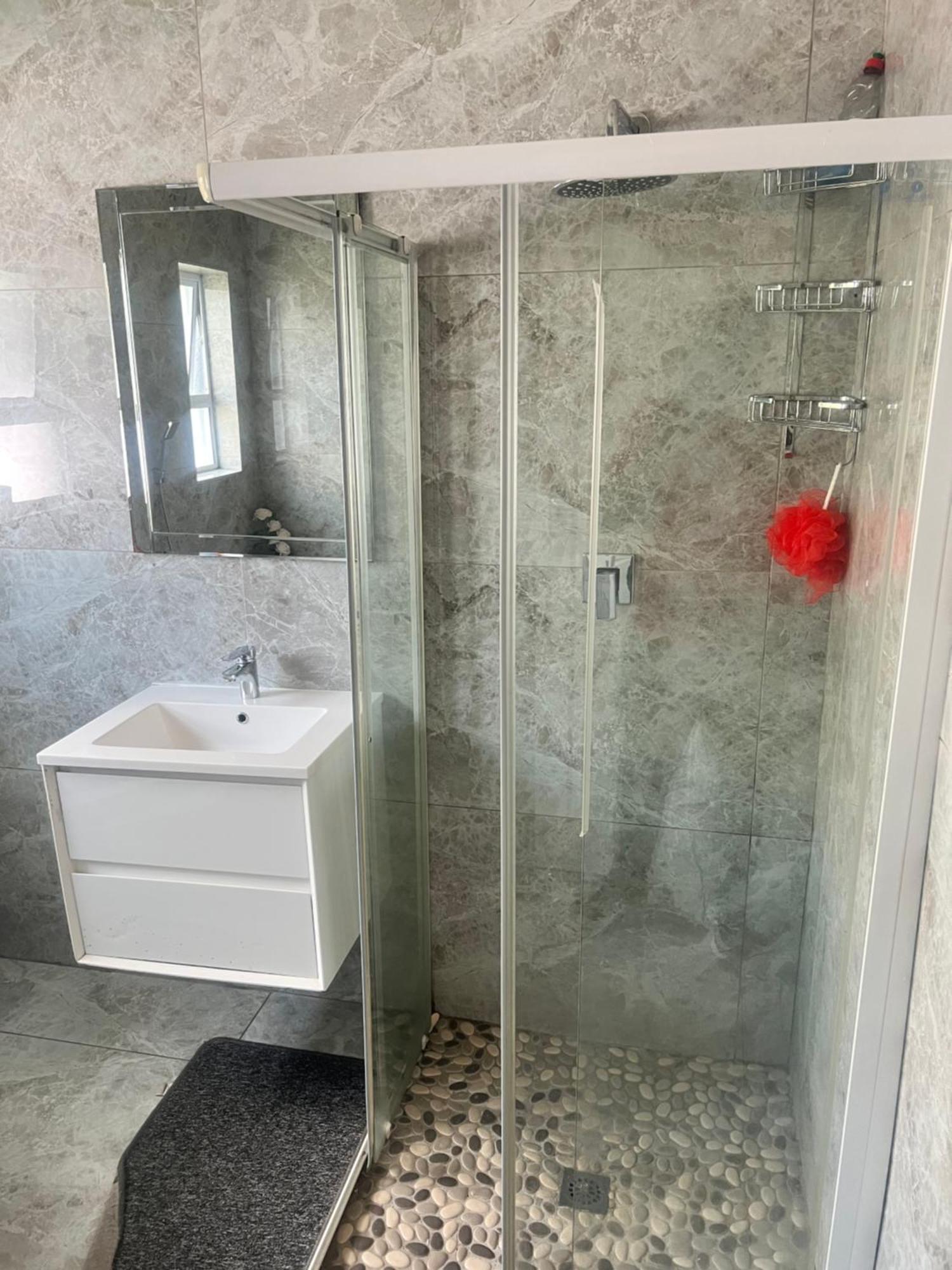 Izuba Lodge Cape Town Dış mekan fotoğraf
