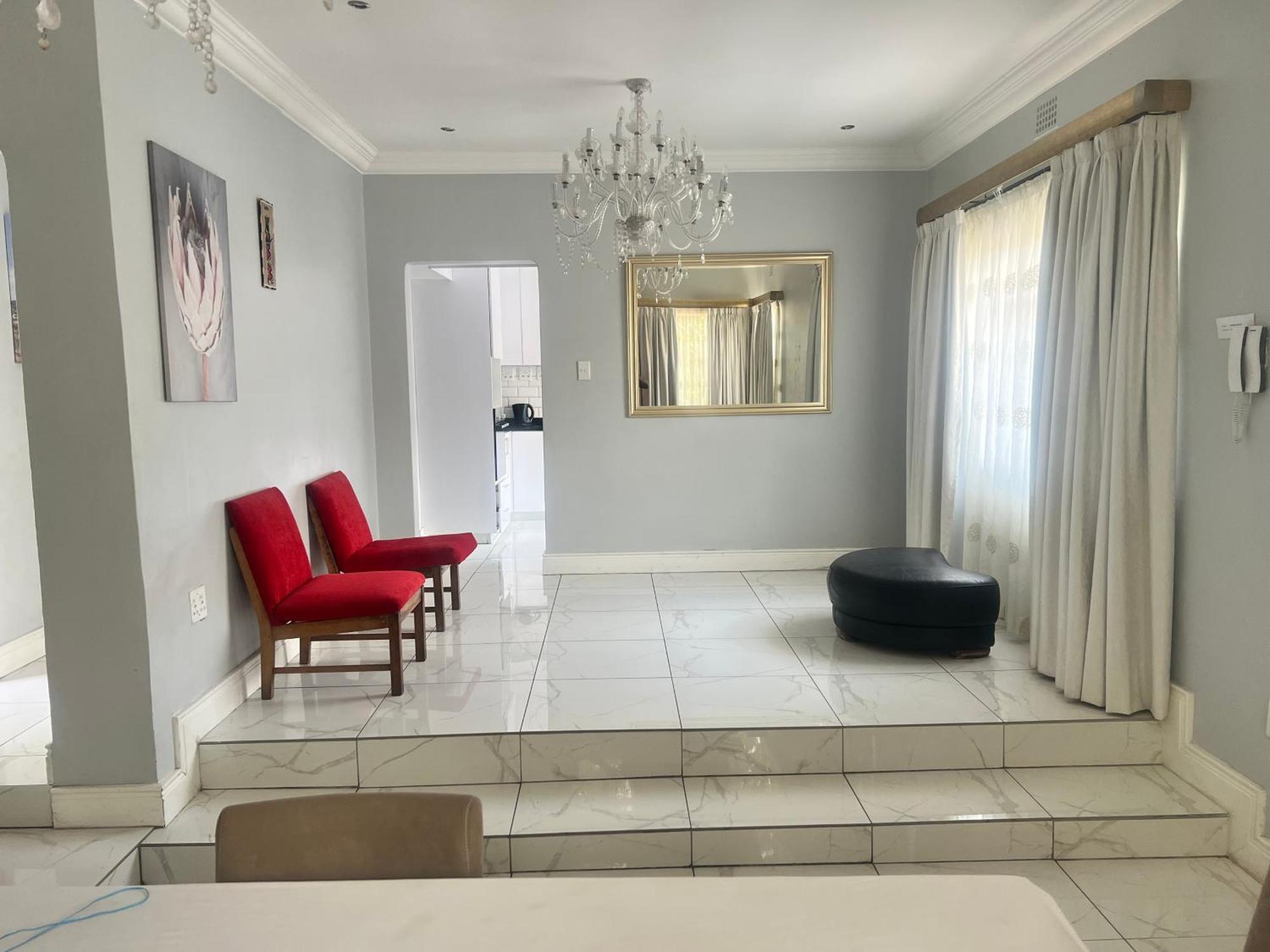 Izuba Lodge Cape Town Dış mekan fotoğraf
