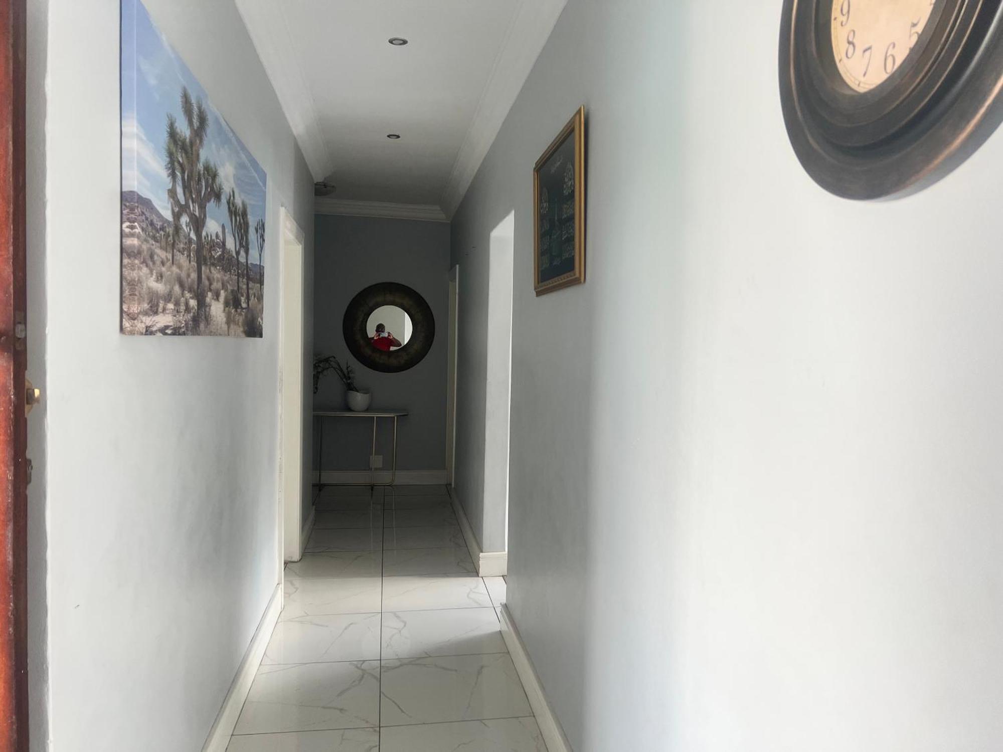 Izuba Lodge Cape Town Dış mekan fotoğraf