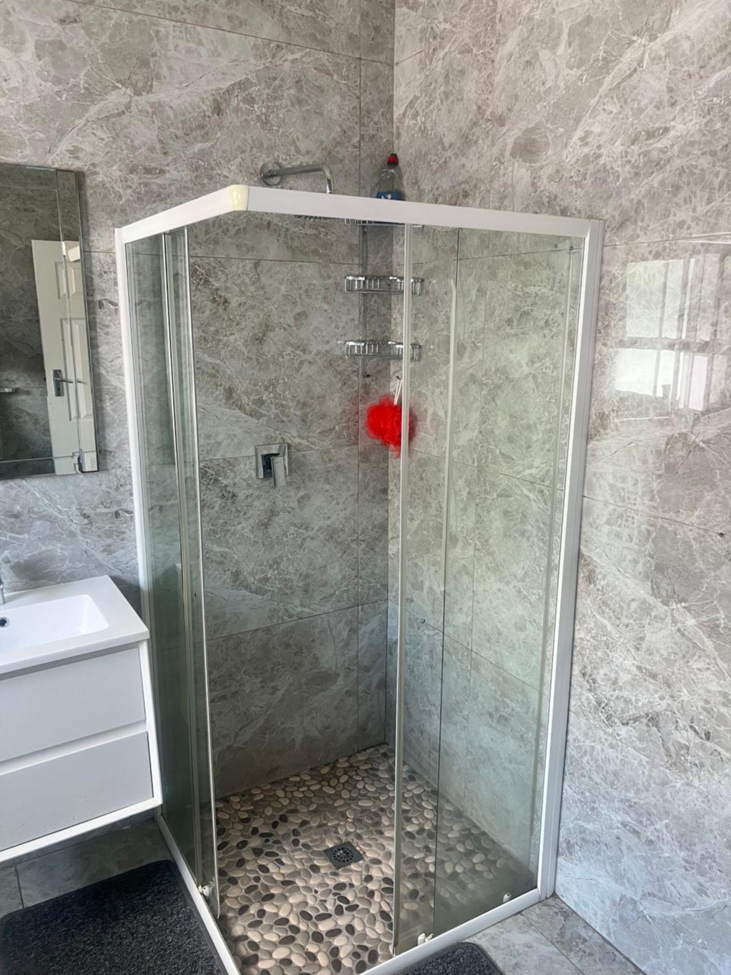 Izuba Lodge Cape Town Dış mekan fotoğraf